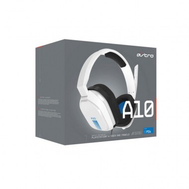LOGITECH ASTRO A10 WHITE PSA (3)